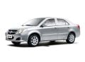 GEELY MK